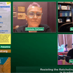 Resisting Repression in Academia and on Campus w/ Emmaia Gelman